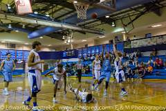 DHS Boys BB vs Wren -34